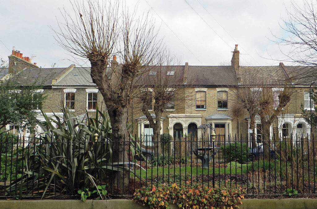 Eastenders Actress June Brown Reveals She Is Going Blind
