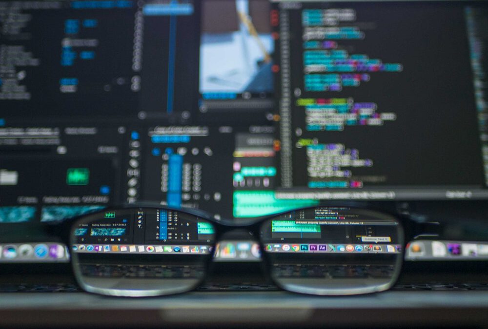 Computer Eye Strain